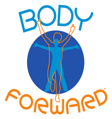 Body Forward Logo