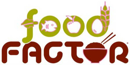 Food Factor Logo
