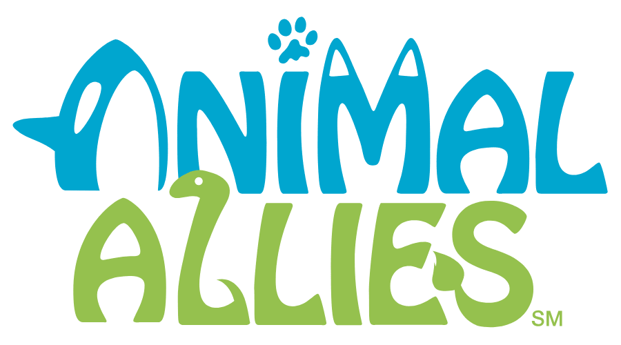 Animal Allies Logo